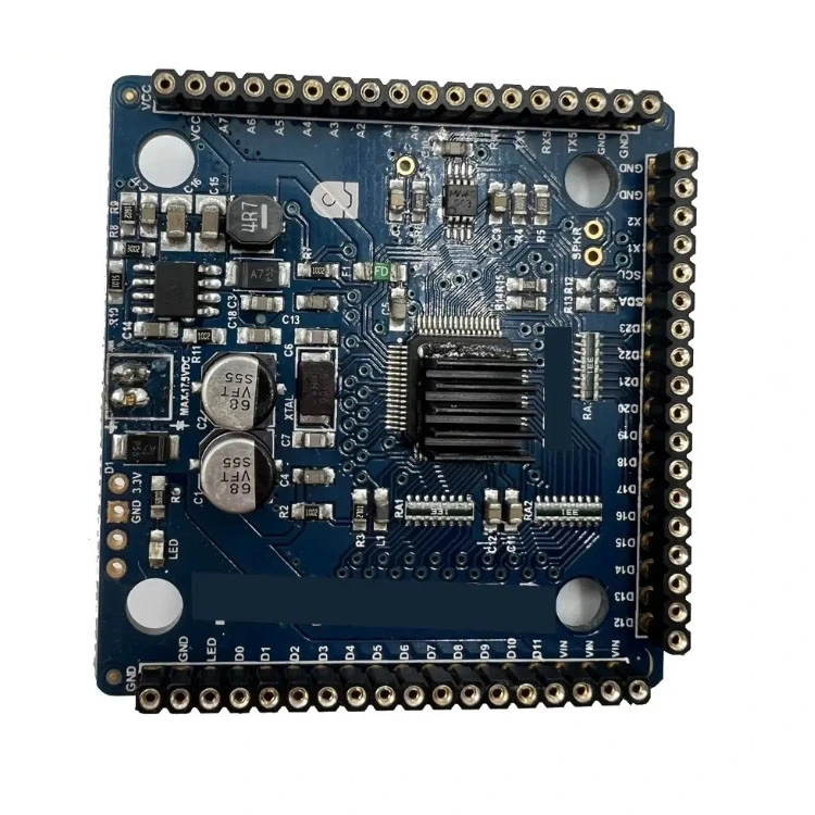 PCB cloning သည် PCB ပြောင်းပြန်အင်ဂျင်နီယာနှင့်မည်သို့ကွာခြားသနည်း။