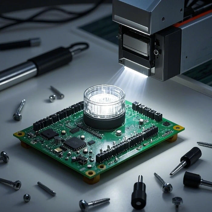 PCB cloning အတွက်မည်သည့်ကိရိယာများနှင့်ဆော့ဖ်ဝဲများကိုအသုံးပြုမည်နည်း။