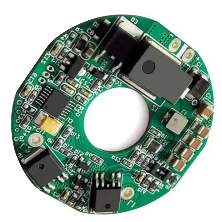 အဘယ်စက်မှုလုပ်ငန်းများအများအားဖြင့် PCB cloning ကိုအသုံးပြုလေ့ရှိသနည်း။