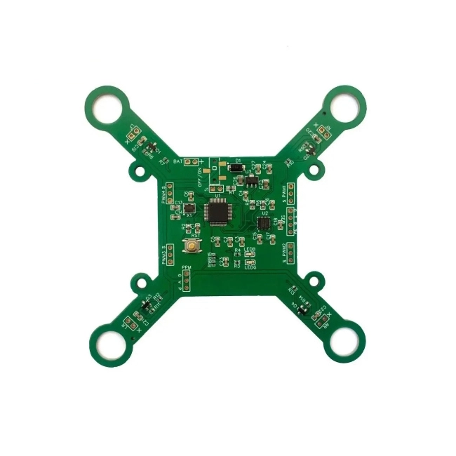 စားသုံးသူအီလက်ထရောနစ် PCBA နှင့် PCB နှင့်ခြားနားချက်၏လုပ်ဆောင်မှုနှင့်အခြေအနေကဘာလဲ။