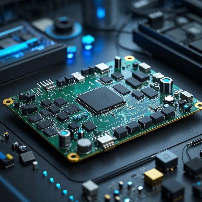 ဒီဂျစ်တယ်လေ့လာဆန်းစစ်မှု PCBA Clone ကိုဒီဂျစ်တယ်ဆန်းစစ်မှု PCBA clone ကိုဘယ်ကွက်ကိုအသုံးချနိုင်မလဲ။