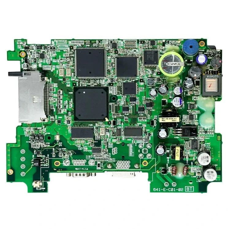 အိမ်သုံးပစ္စည်း PCBA သည် လက်တွေ့ကမ္ဘာသုံးတွင် ပျက်ကွက်မှုများကို မည်သို့လျှော့ချသနည်း။