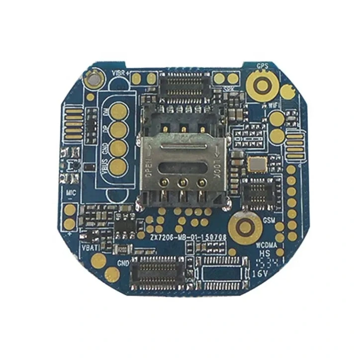 Smart Wristband PCBA Clone Technology သည် Wearable Device ထုတ်လုပ်မှုကို တော်လှန်ပြီး ကုန်ကျစရိတ်များကို လျှော့ချနိုင်သည်