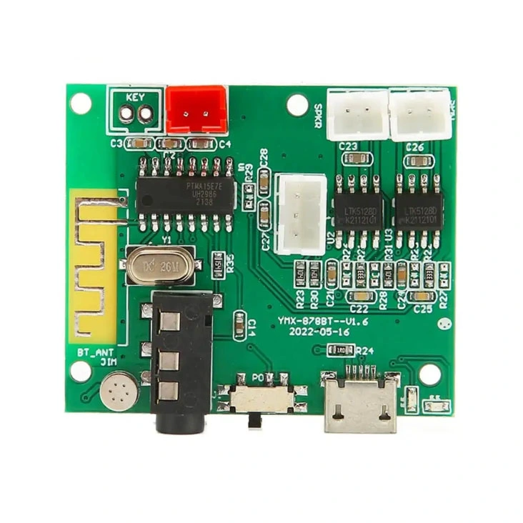 Commercial Oven Pcba Clone Commercial Oven Pcba Clone