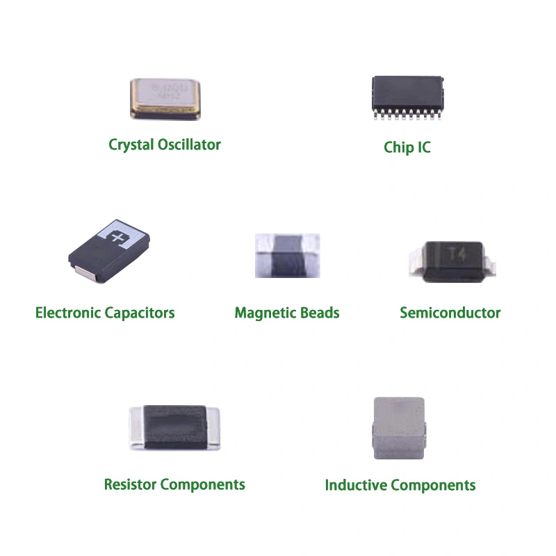 microcontroller ကို McU