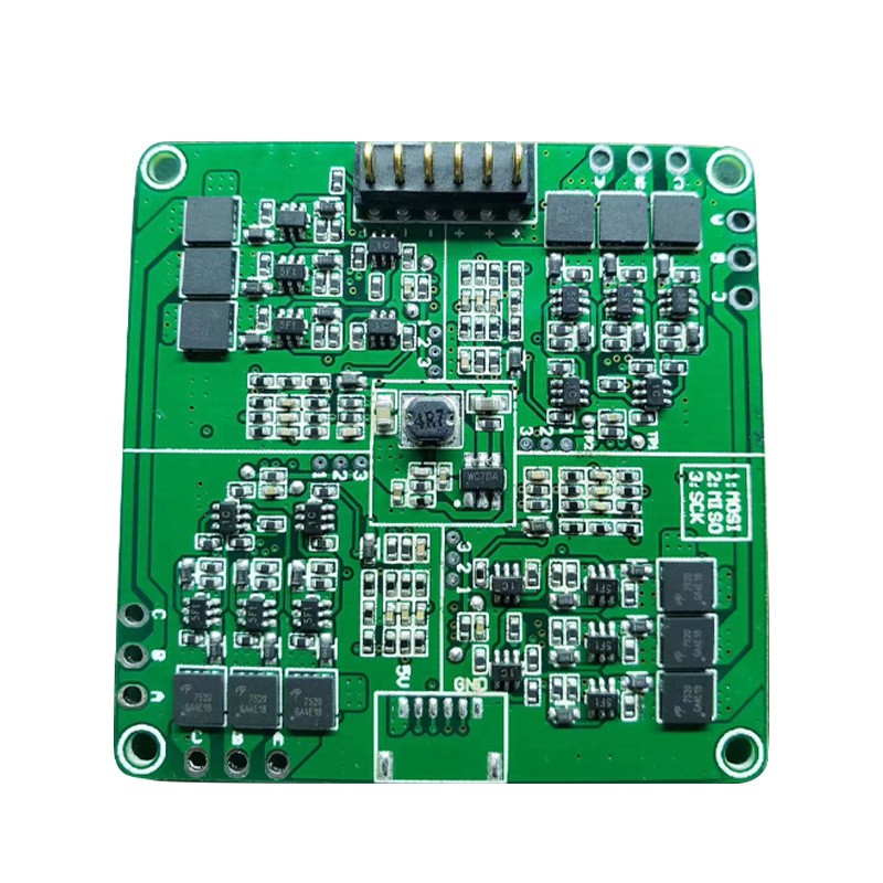 ရေခဲသေတ္တာ PCB ဘုတ်အဖွဲ့ကိုယ်ပွား
